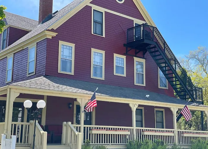 Central House Inn