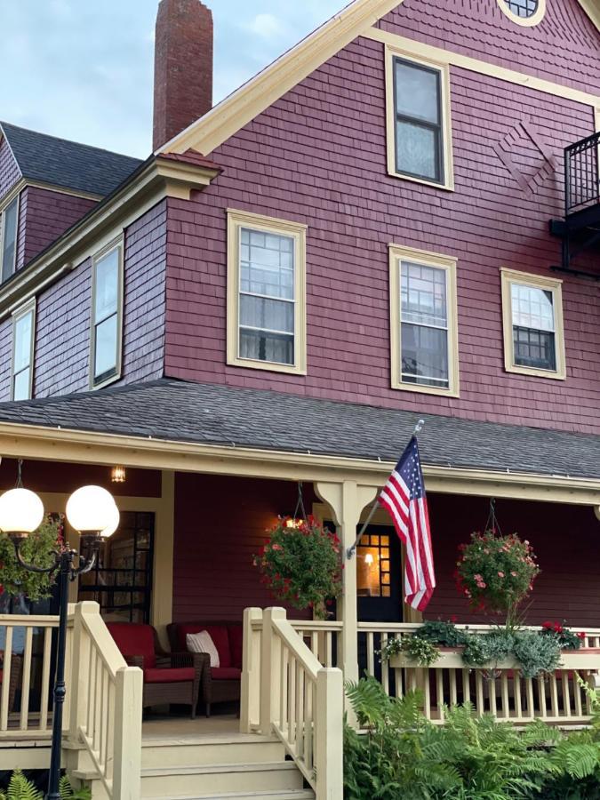 House 3* Bar Harbor