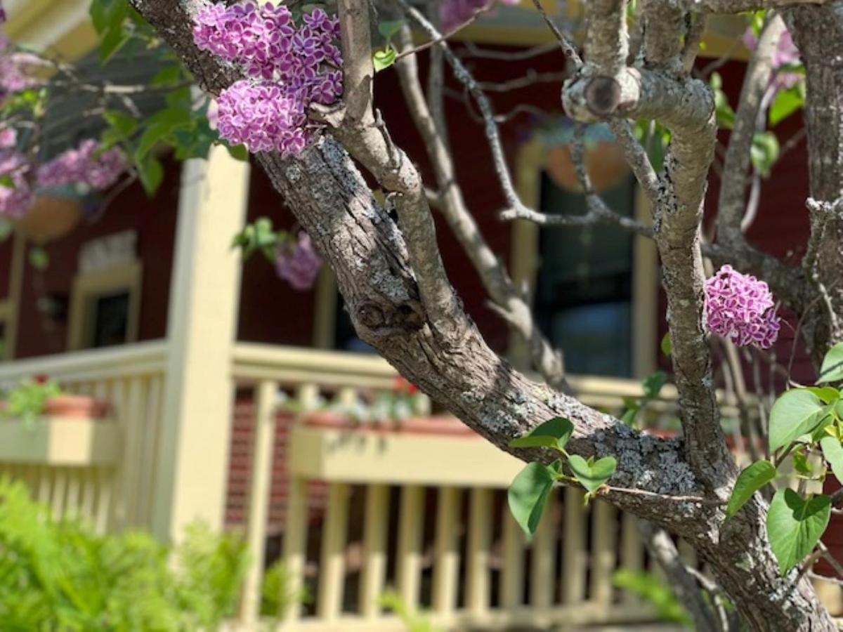 House 3* Bar Harbor