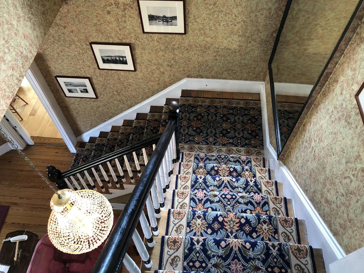 Gasthof House Bar Harbor