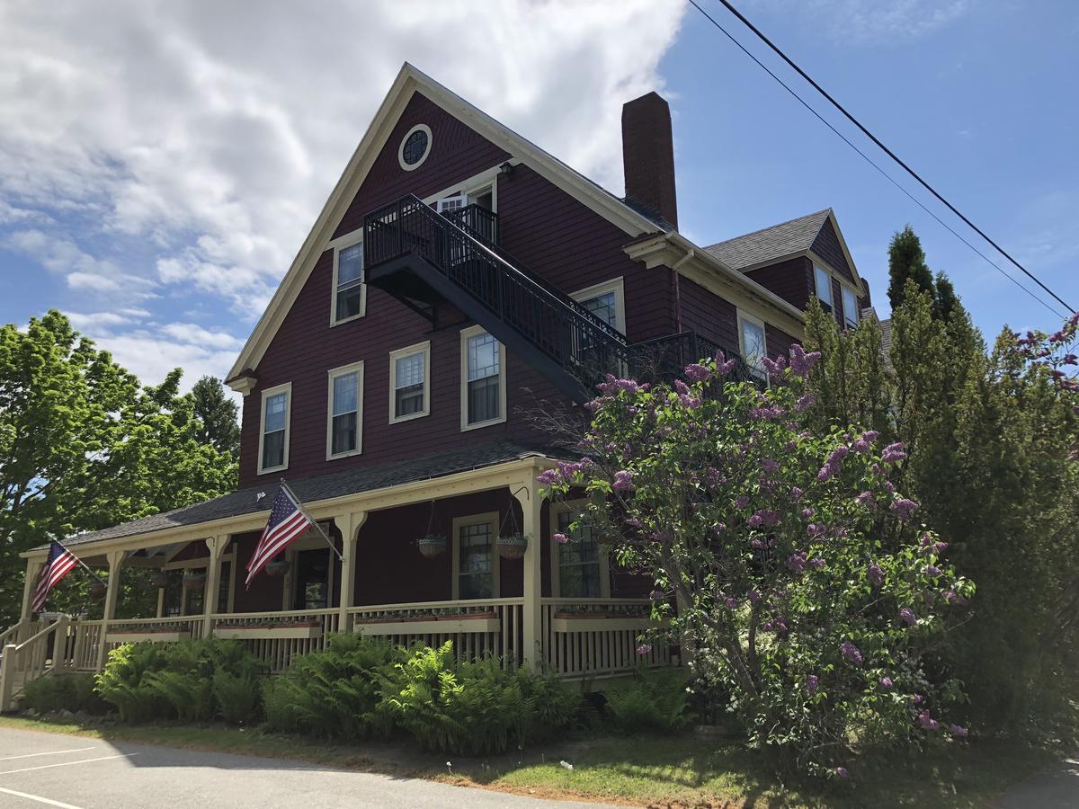 Gasthof House Bar Harbor