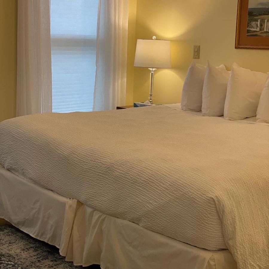 House Inn Bar Harbor
