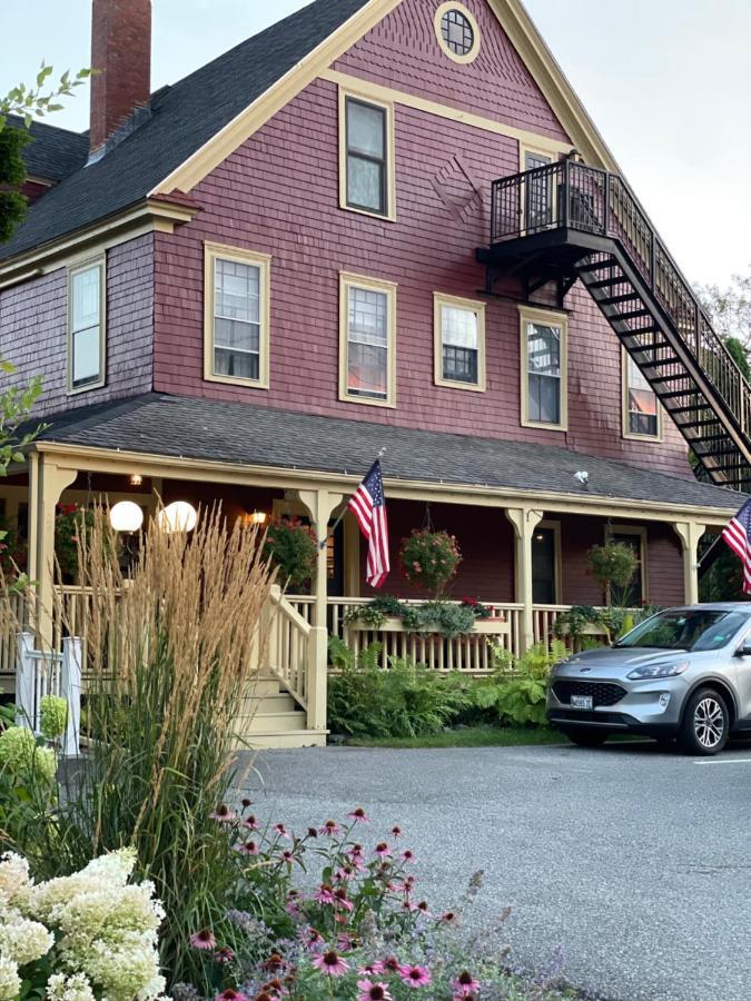 House Inn