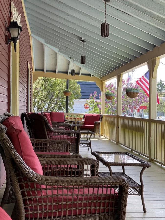 House Inn Bar Harbor